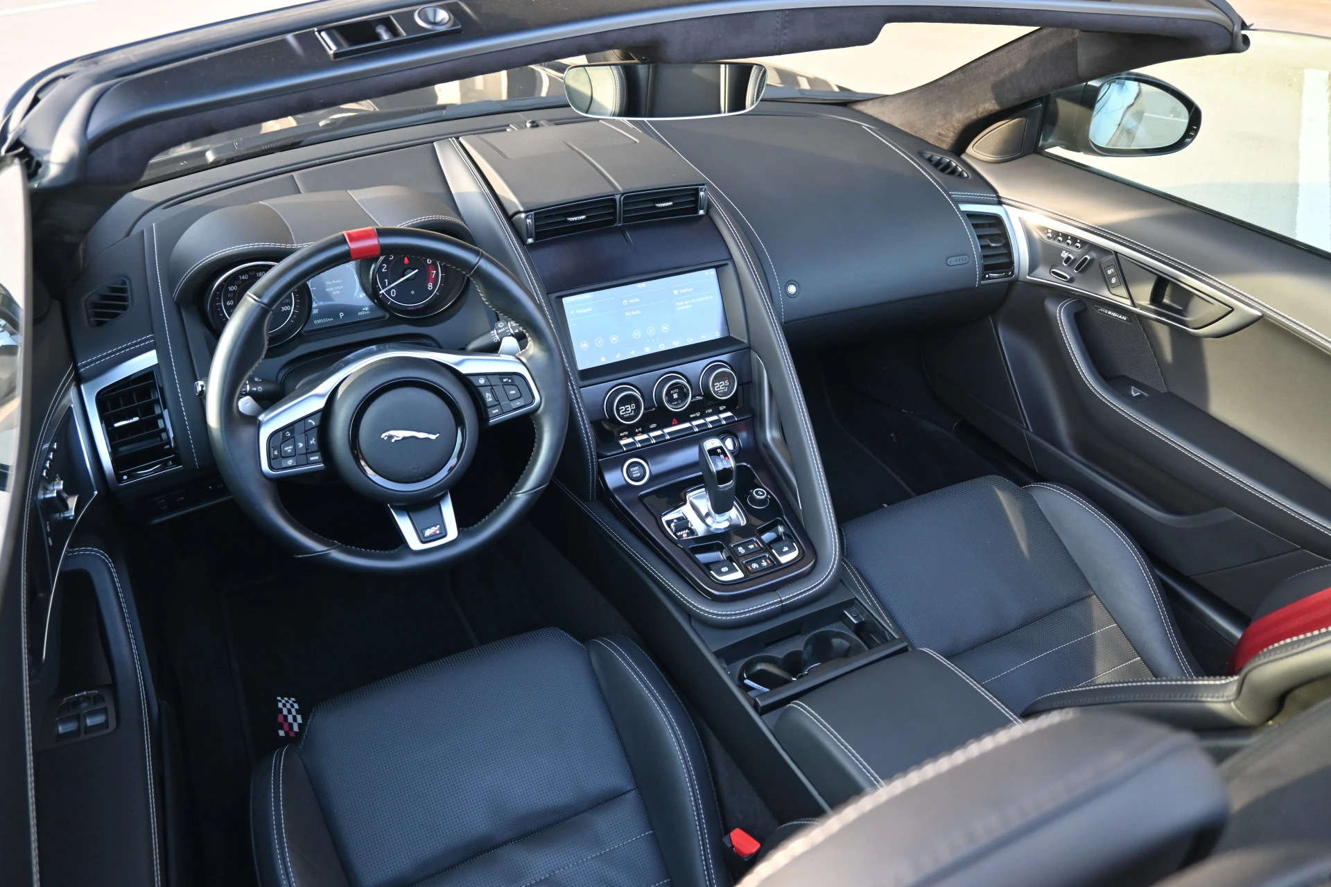 Hoofdafbeelding Jaguar F-Type