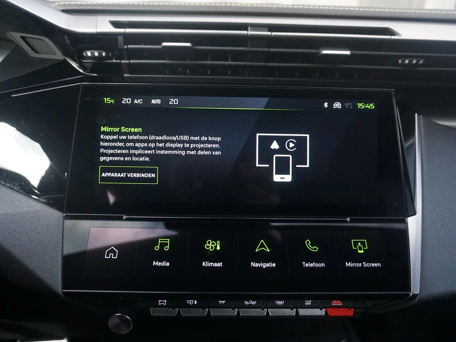 Hoofdafbeelding Peugeot 408