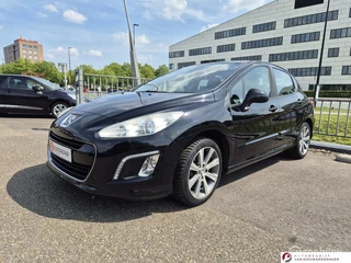 Peugeot 308 1.6 VTi Melbourne