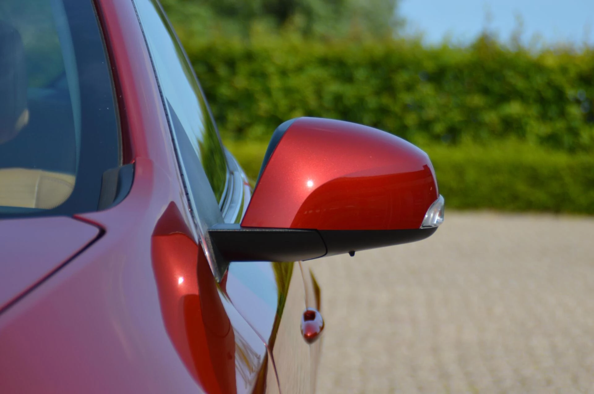 Hoofdafbeelding Renault Laguna