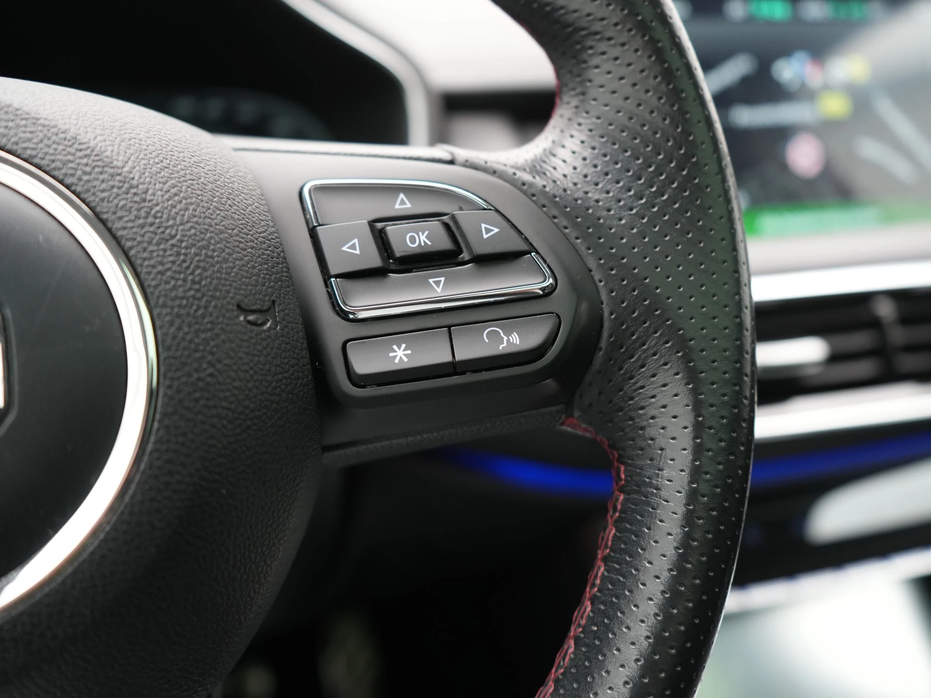 Hoofdafbeelding MG EHS