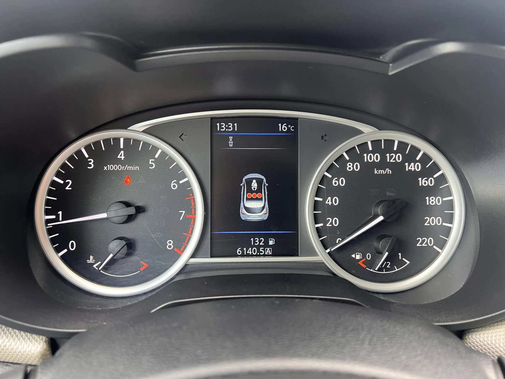 Hoofdafbeelding Nissan Micra