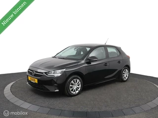 Opel Corsa 1.2 Elegance