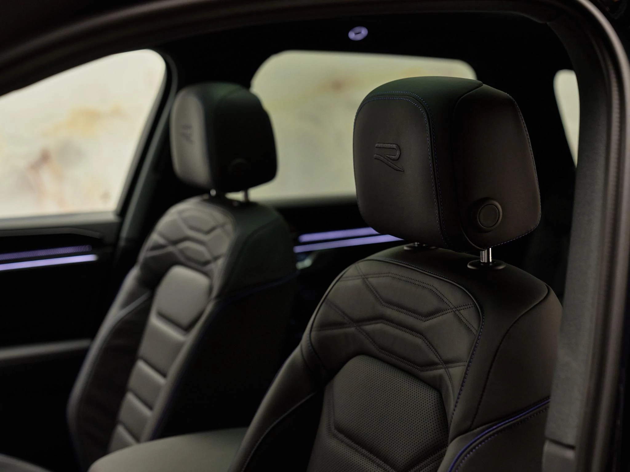Hoofdafbeelding Volkswagen Touareg