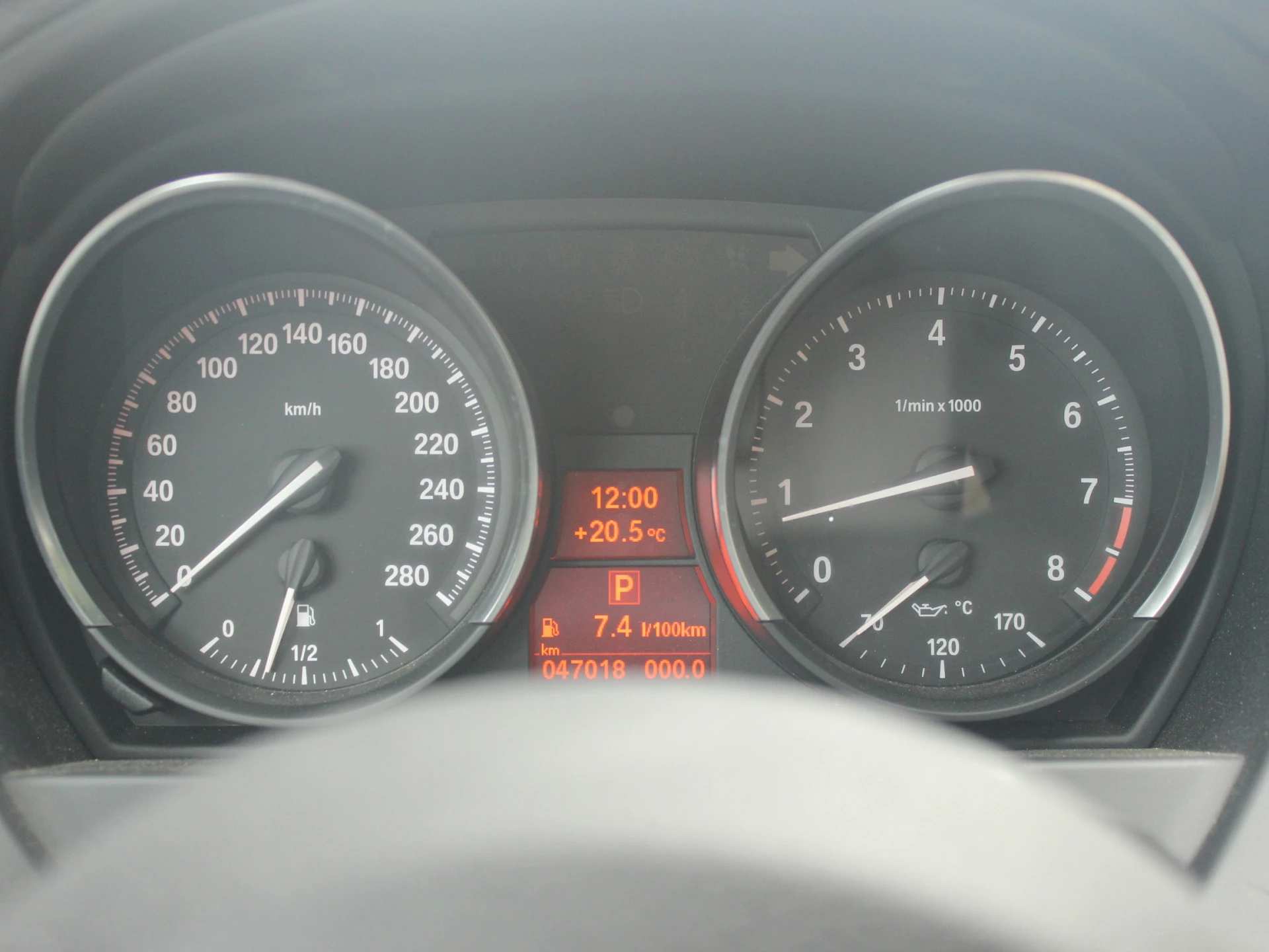 Hoofdafbeelding BMW Z4