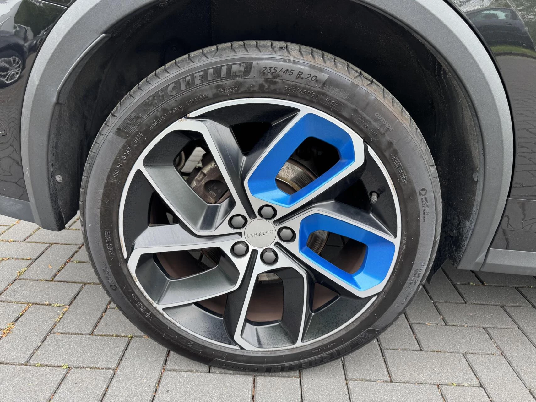 Hoofdafbeelding Lynk & Co 01