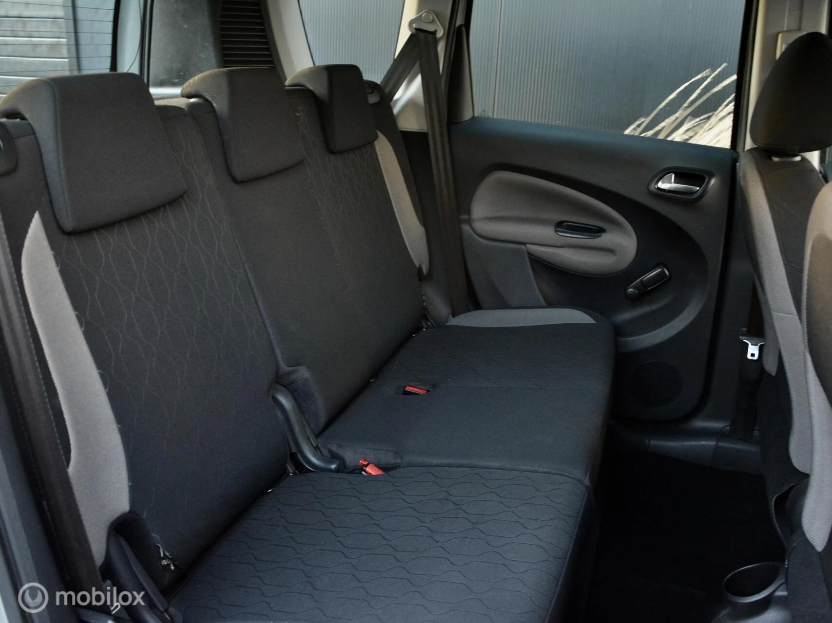 Hoofdafbeelding Citroën C3 Picasso