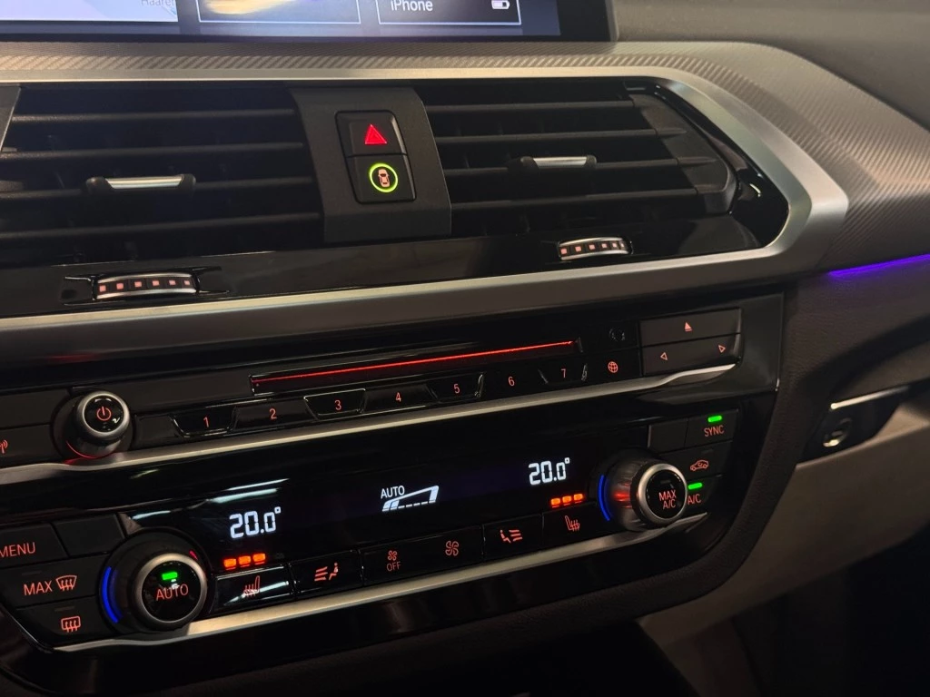 Hoofdafbeelding BMW X4