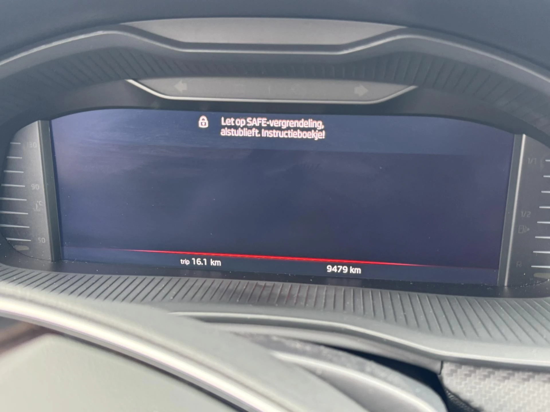 Hoofdafbeelding Škoda Scala