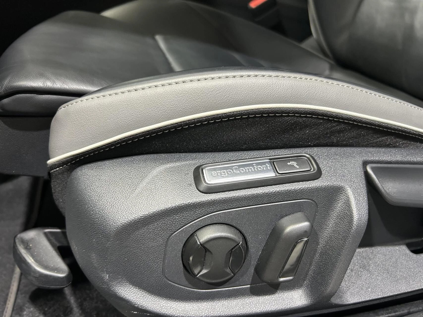 Hoofdafbeelding Volkswagen Arteon