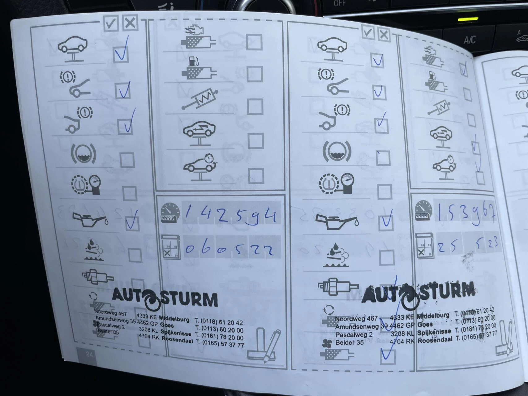 Hoofdafbeelding BMW M5