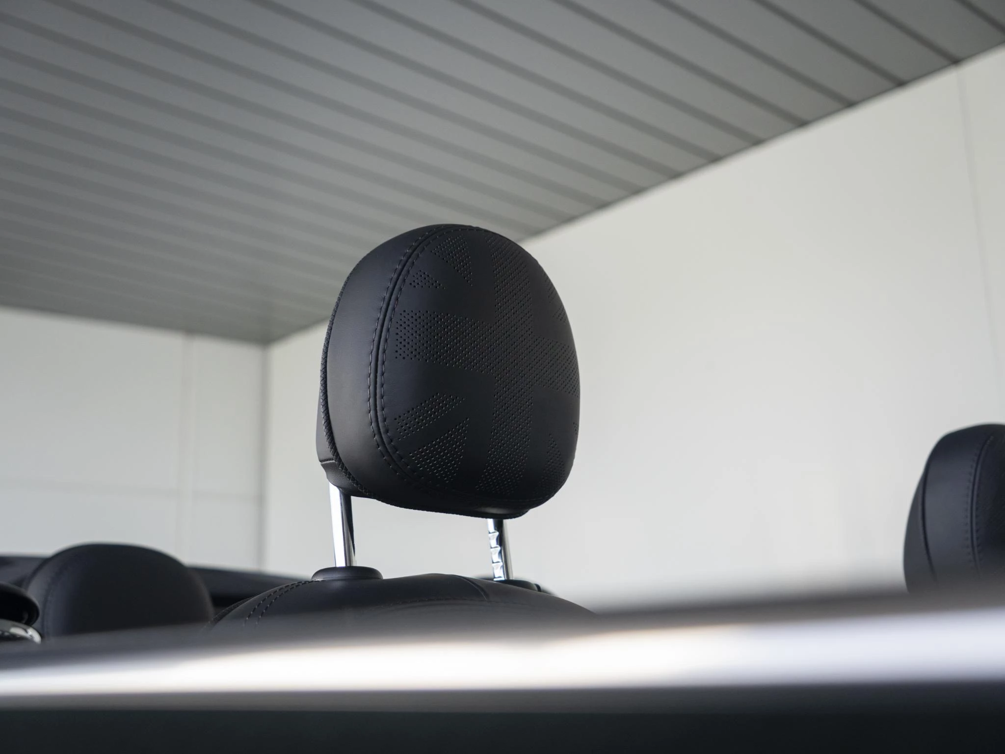Hoofdafbeelding MINI Cooper Cabrio