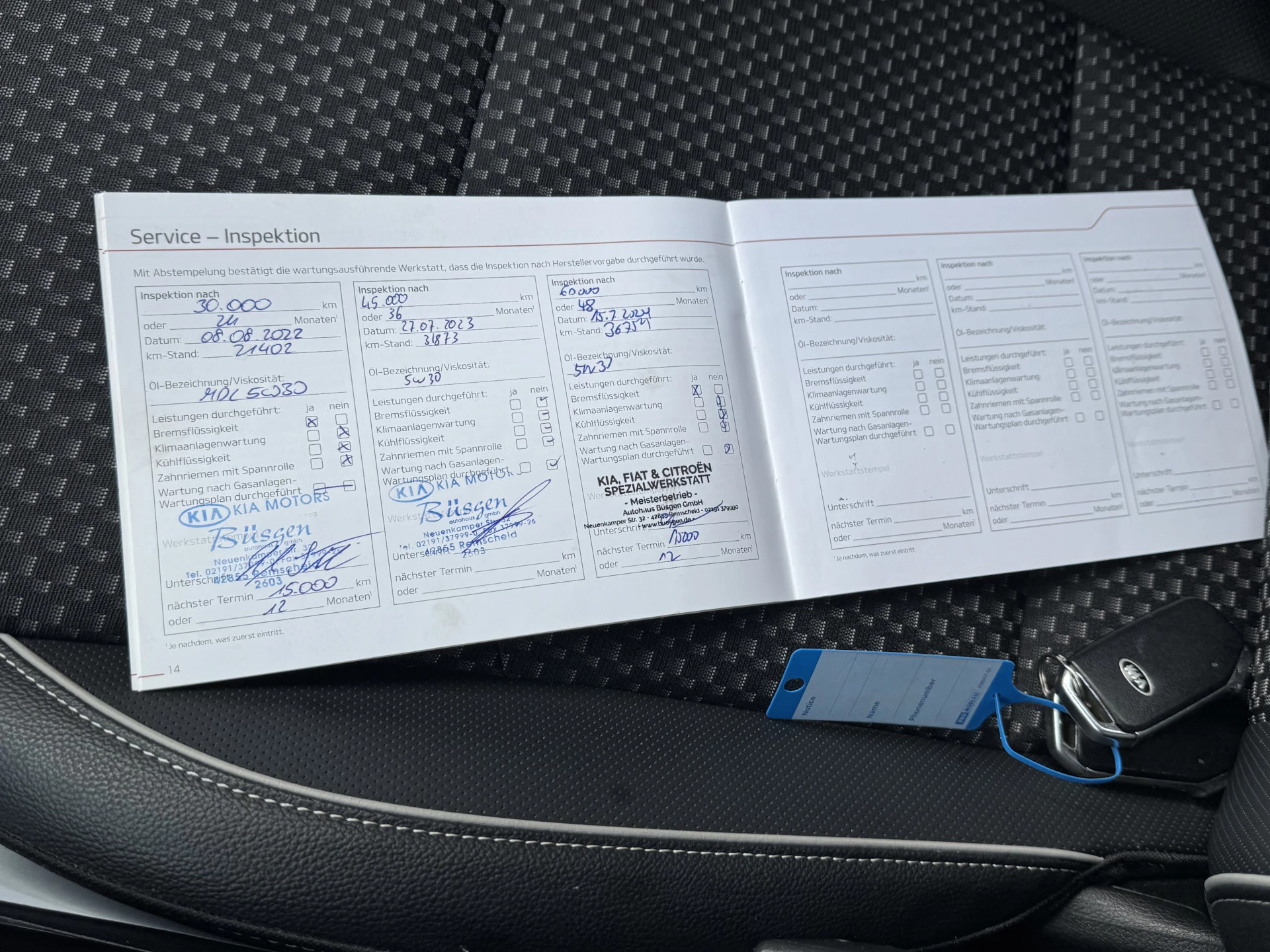 Hoofdafbeelding Kia XCeed