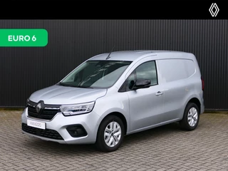Renault Kangoo 1.5 Blue dCi 115 extra L1 *NAVI* Smart roof rack, Rondom sensoren+Camera, Keyless, stoelverwarming