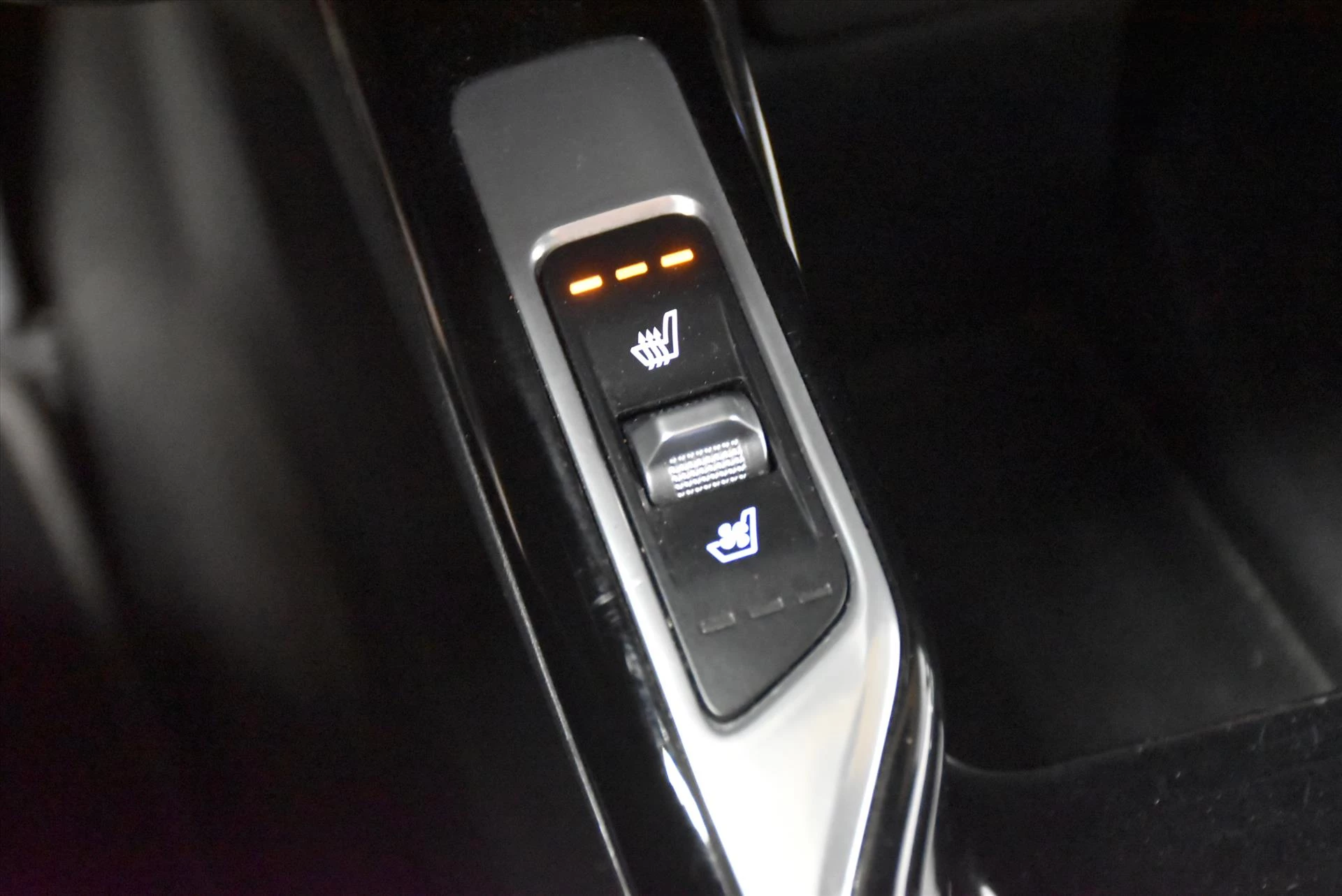 Hoofdafbeelding Kia Sorento