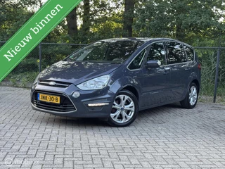 Ford S-Max 2.0 EcoBoost S Edition/ CRUISE/BTW /VOL/NW RIEM/