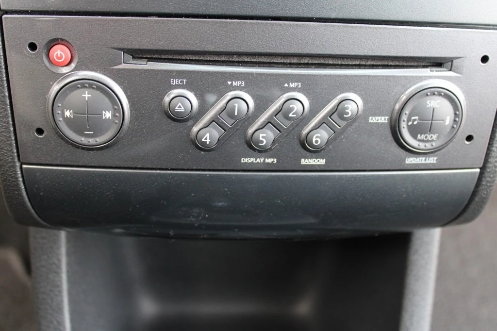 Hoofdafbeelding Renault Grand Modus