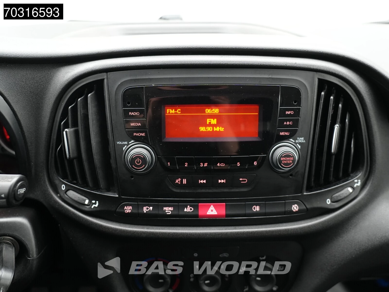 Hoofdafbeelding Fiat Doblò