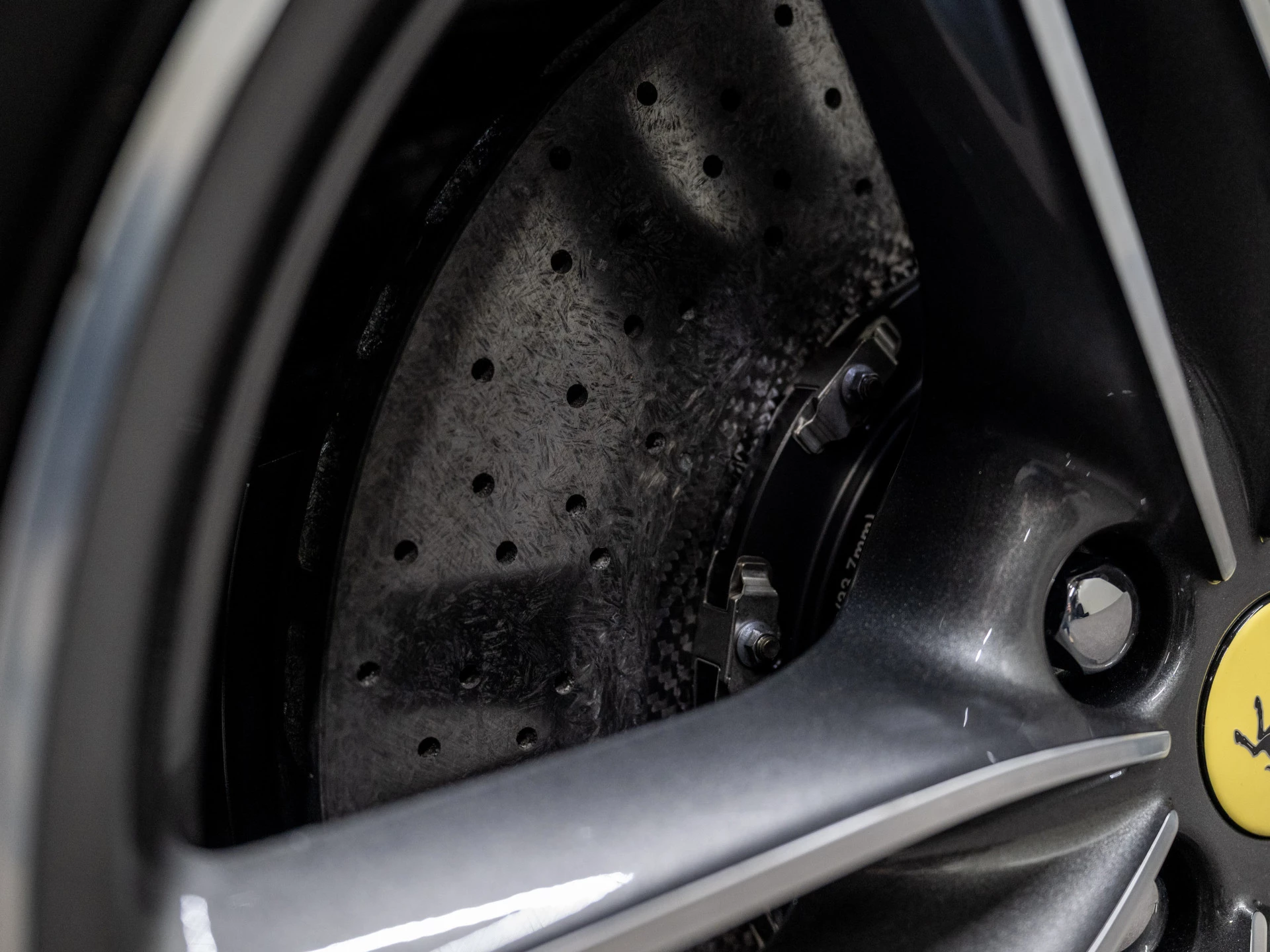 Hoofdafbeelding Ferrari Roma