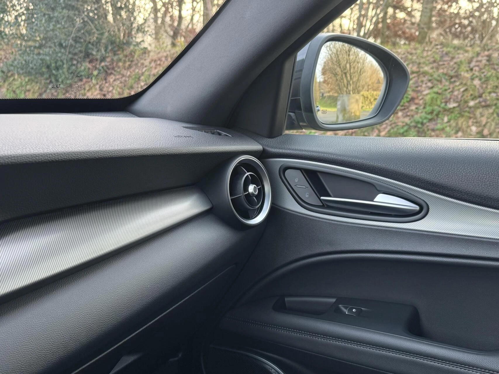 Hoofdafbeelding Alfa Romeo Stelvio