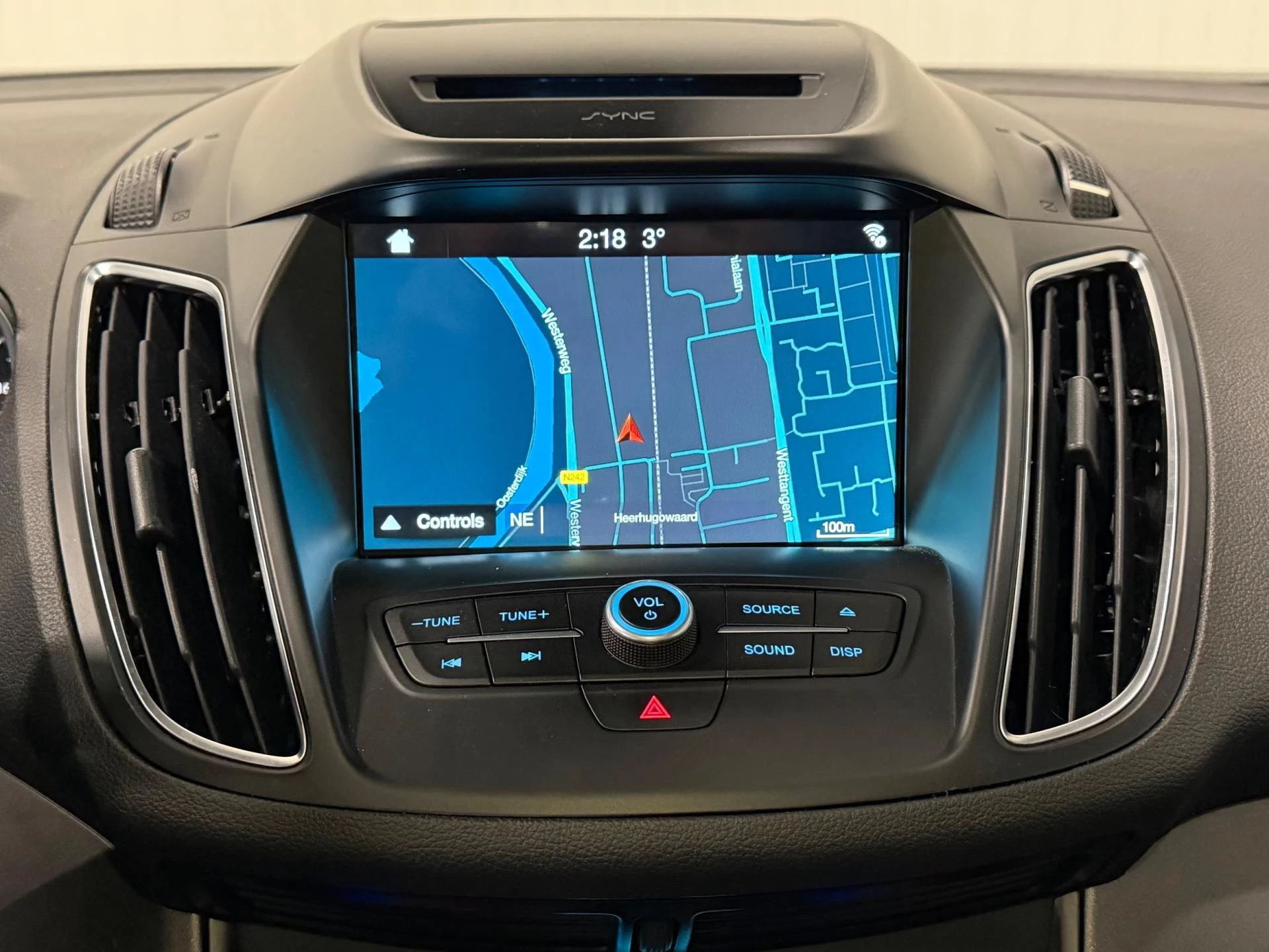 Hoofdafbeelding Ford Grand C-Max