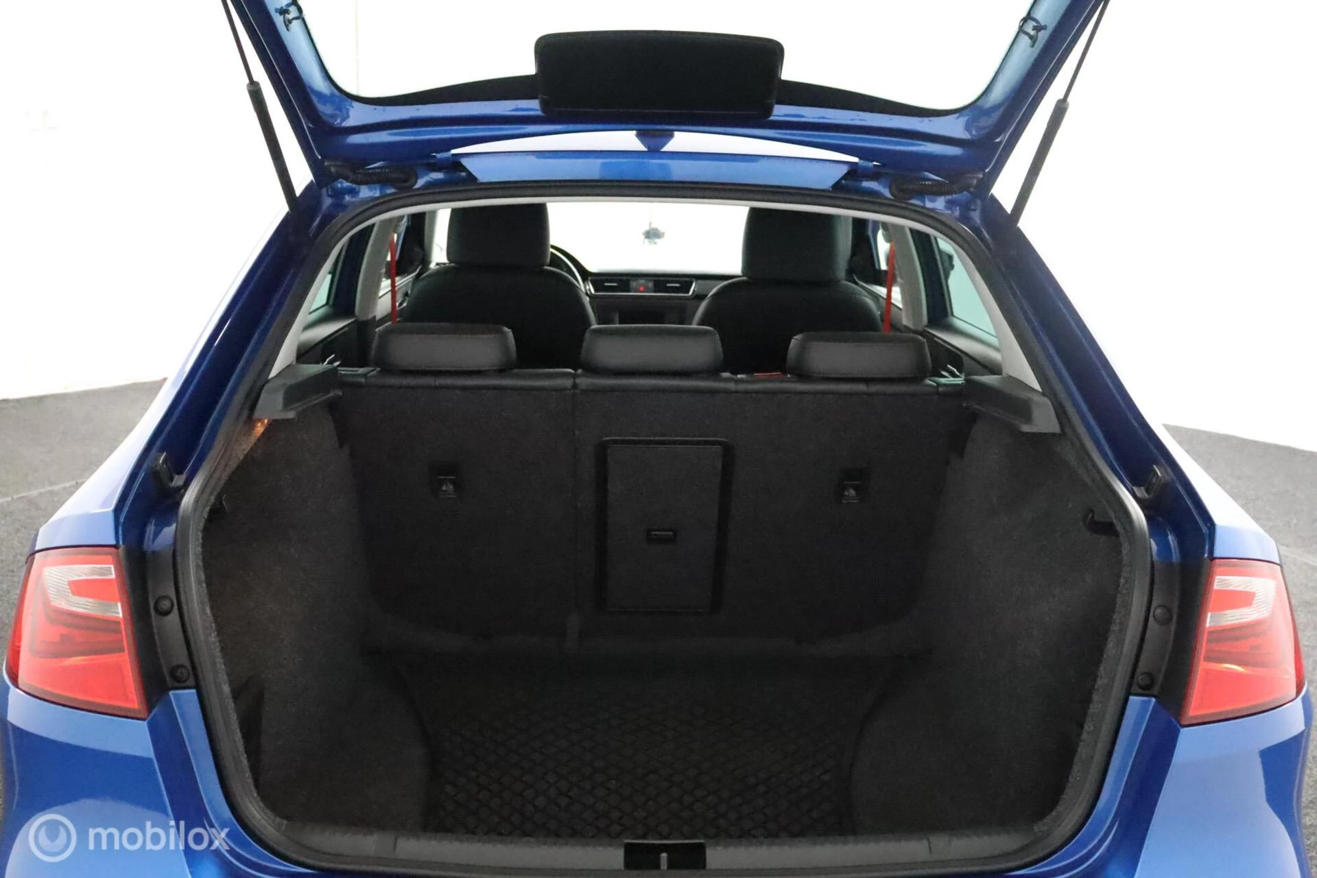Hoofdafbeelding SEAT Toledo