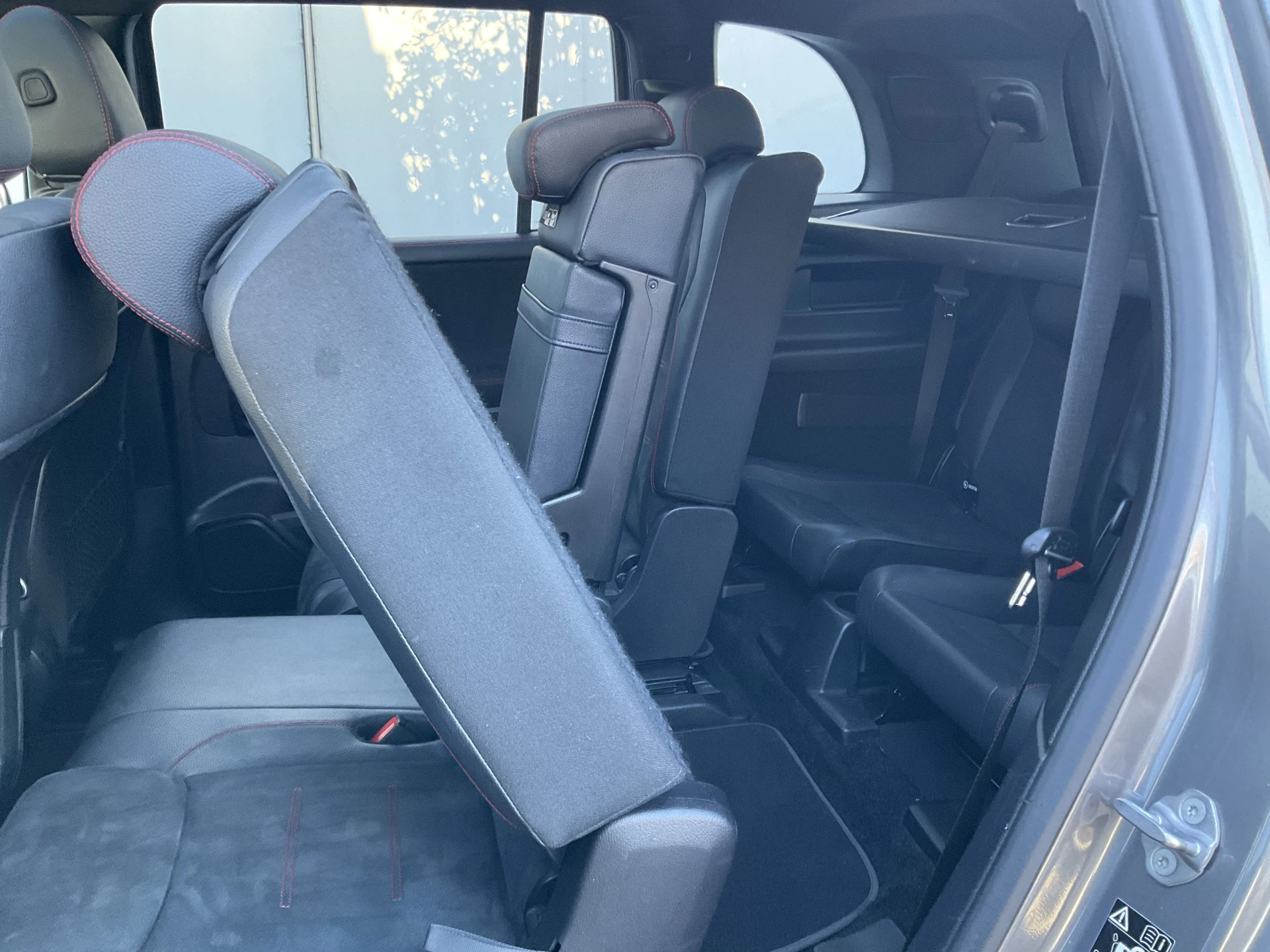 Hoofdafbeelding Mercedes-Benz GLB