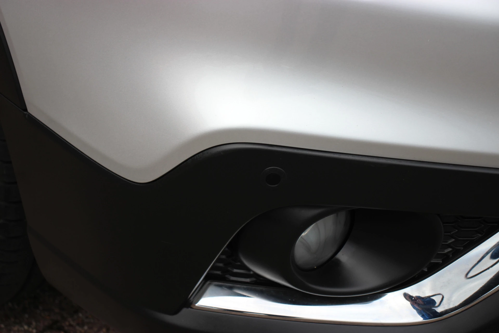 Hoofdafbeelding Suzuki S-Cross