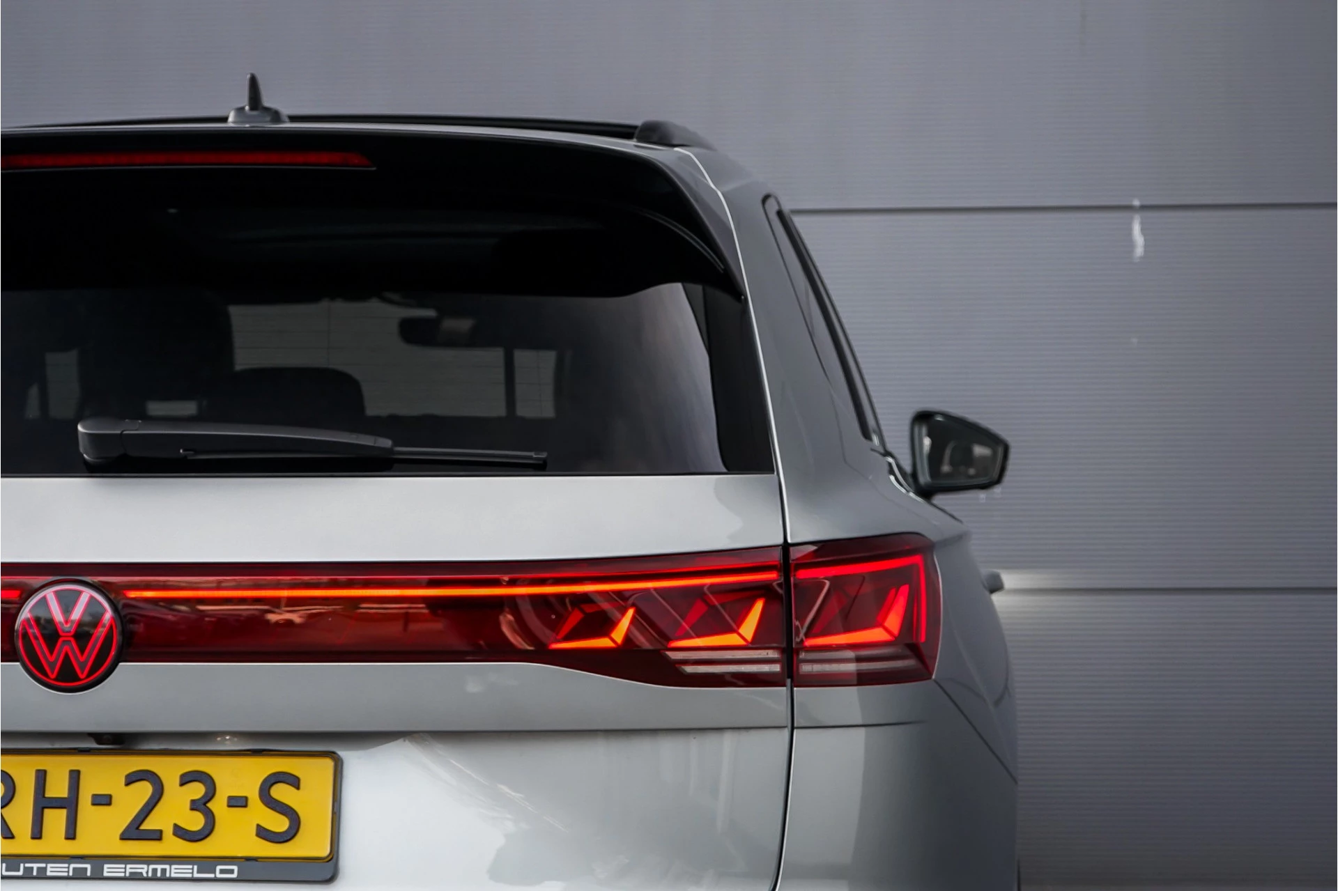 Hoofdafbeelding Volkswagen Touareg