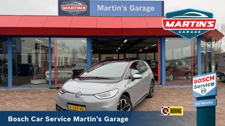 Volkswagen ID.3 First Plus 58 kWh