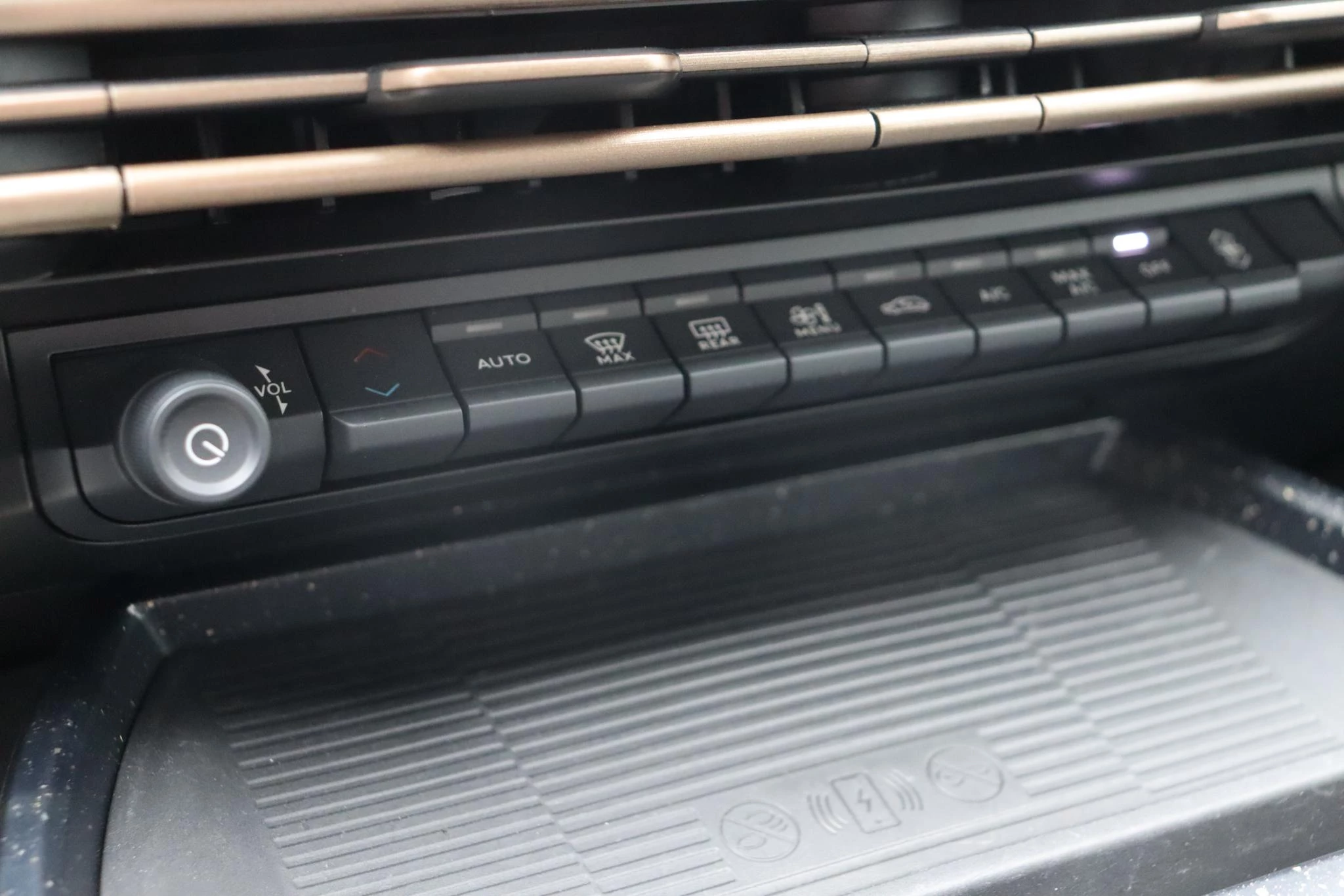 Hoofdafbeelding Lancia Ypsilon