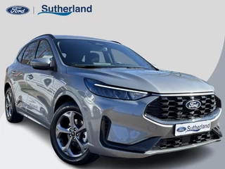 Ford Kuga 2.5 FHEV ST-Line | SCI | 190pk | Geen stekker nodig | Winterpack | Sync 4 Navigatie | Apple Carplay/Android auto | Achteruitrijcamera | All Weatherbanden