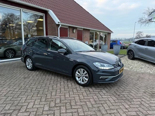 Volkswagen Golf 1.5 TSI COMFORTLINE BUSINESS