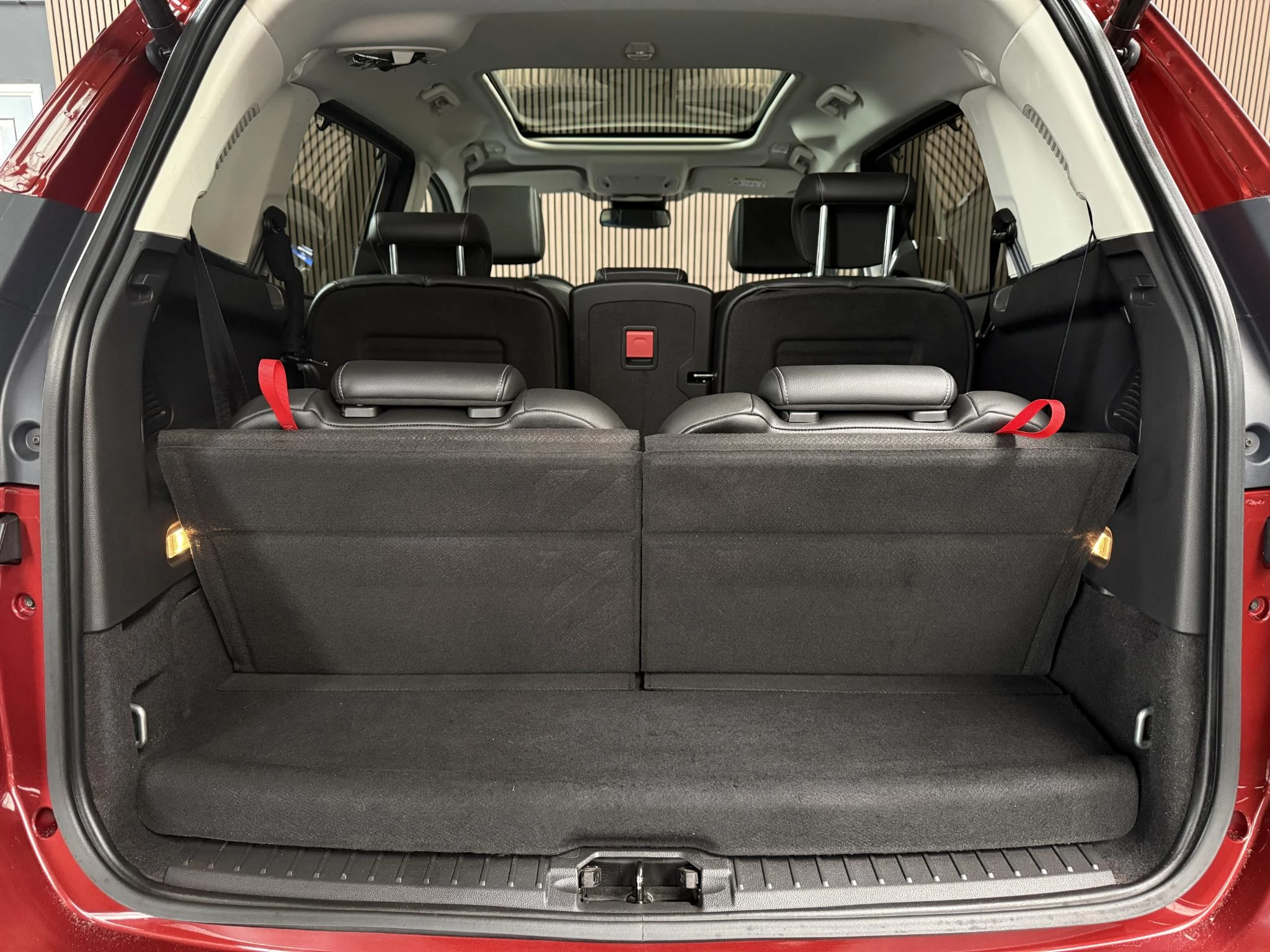 Hoofdafbeelding Ford Grand C-Max