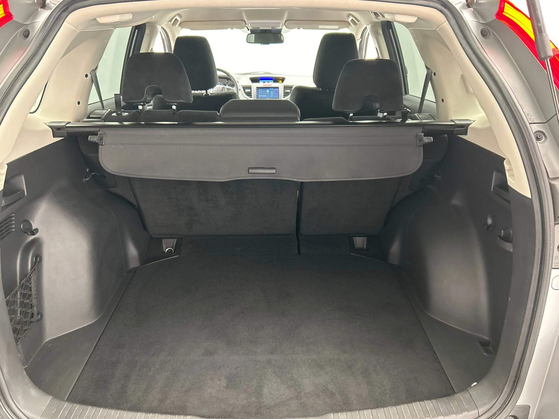 Hoofdafbeelding Honda CR-V