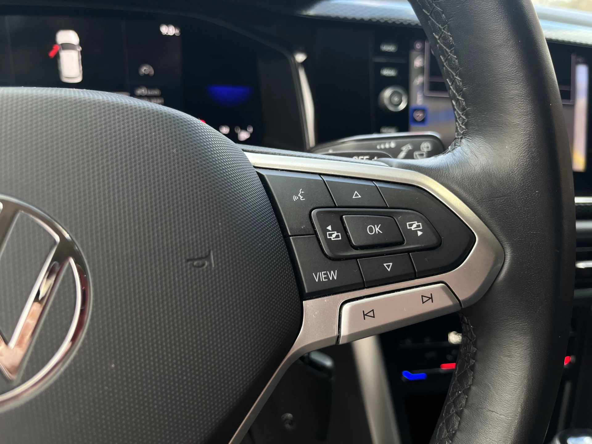 Hoofdafbeelding Volkswagen Taigo