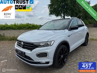 Volkswagen T-Roc 1.5 TSI Sport Business R | Cam | ACC | Trek