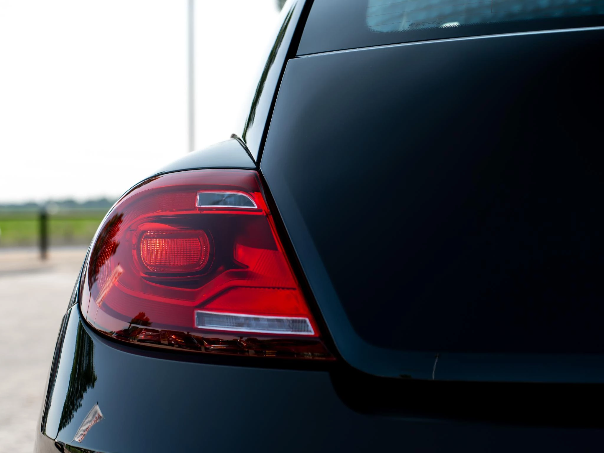 Hoofdafbeelding Volkswagen Beetle