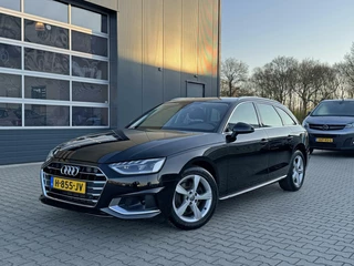 Audi A4 Avant 35 TFSI Launch Edition Business S-Tronic