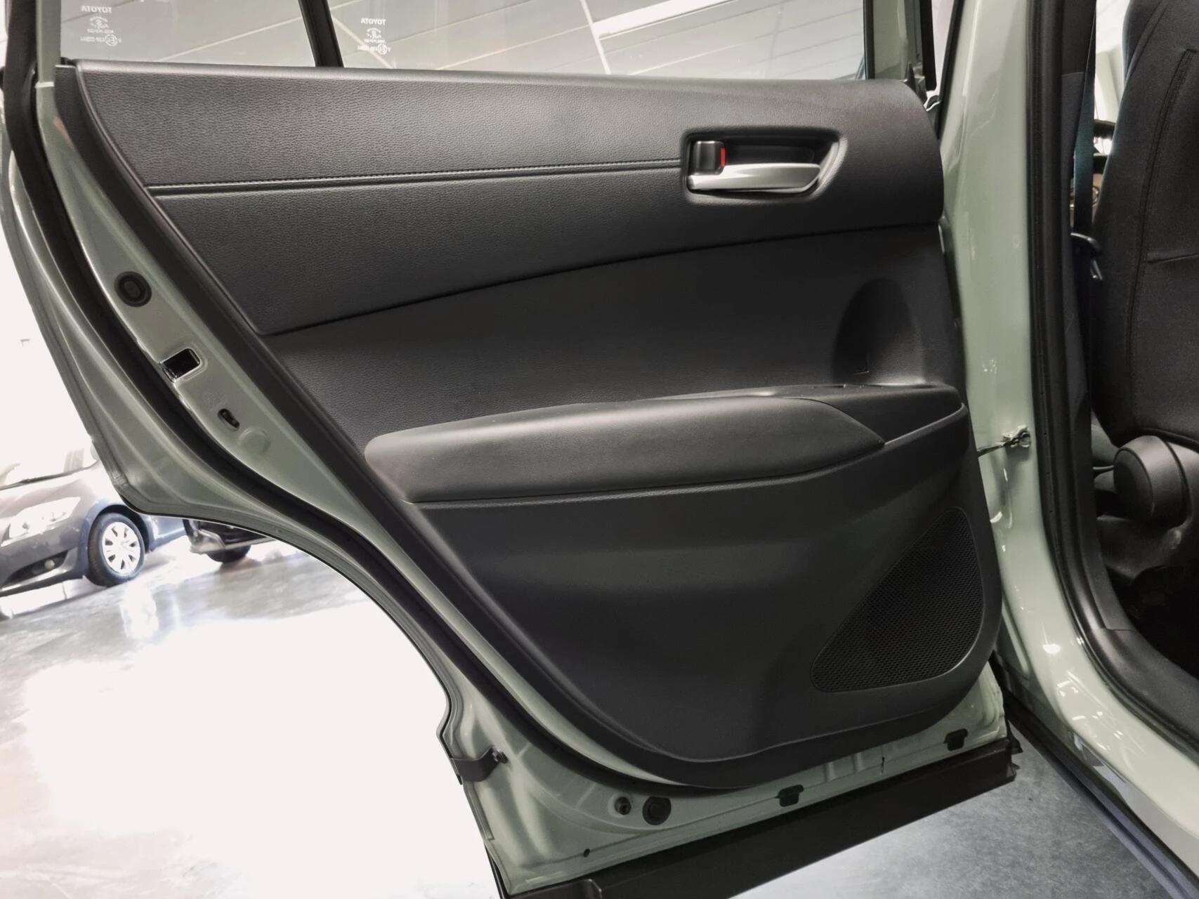 Hoofdafbeelding Toyota Corolla Cross