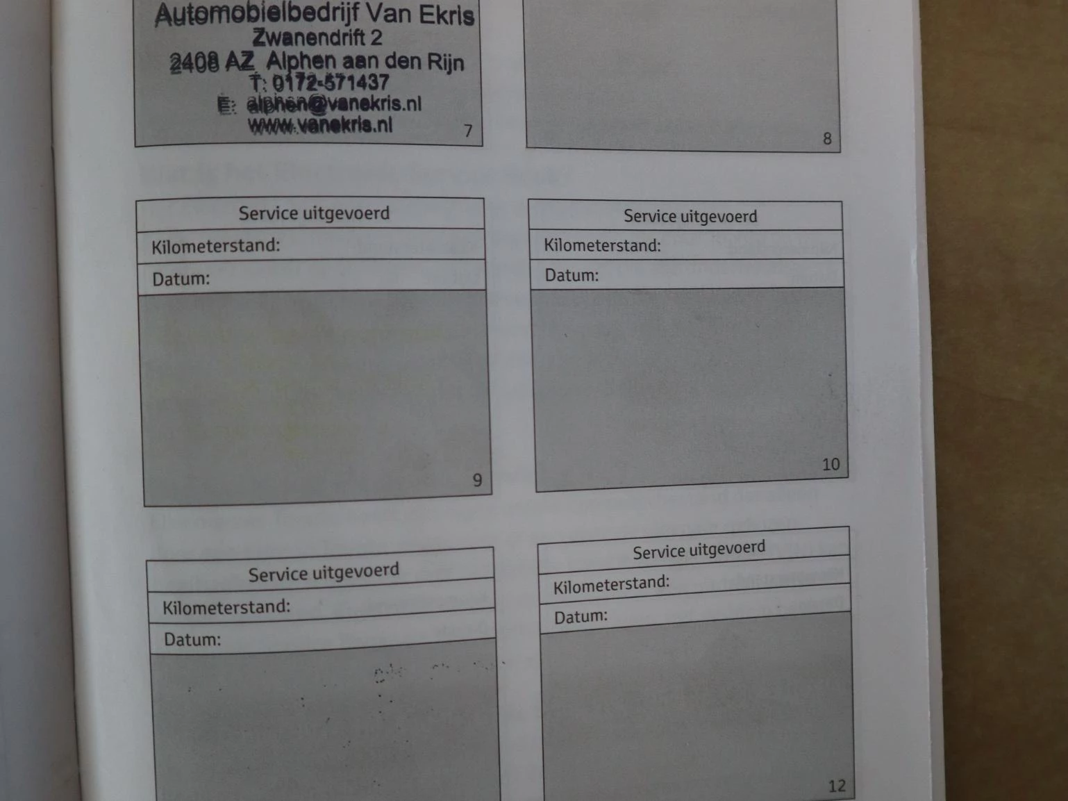 Hoofdafbeelding Toyota Corolla