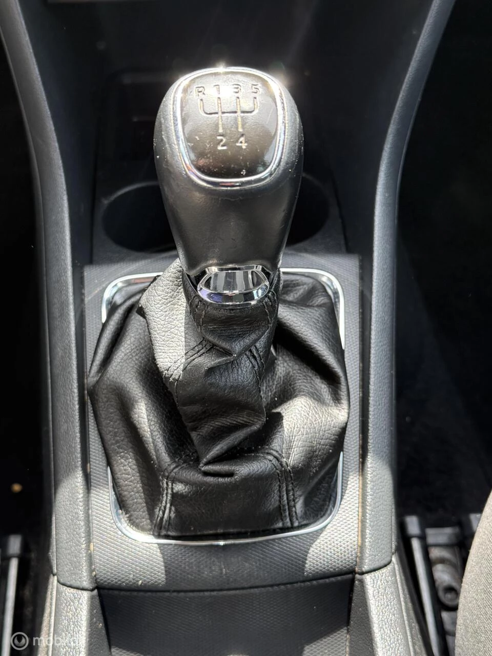 Hoofdafbeelding Škoda Rapid