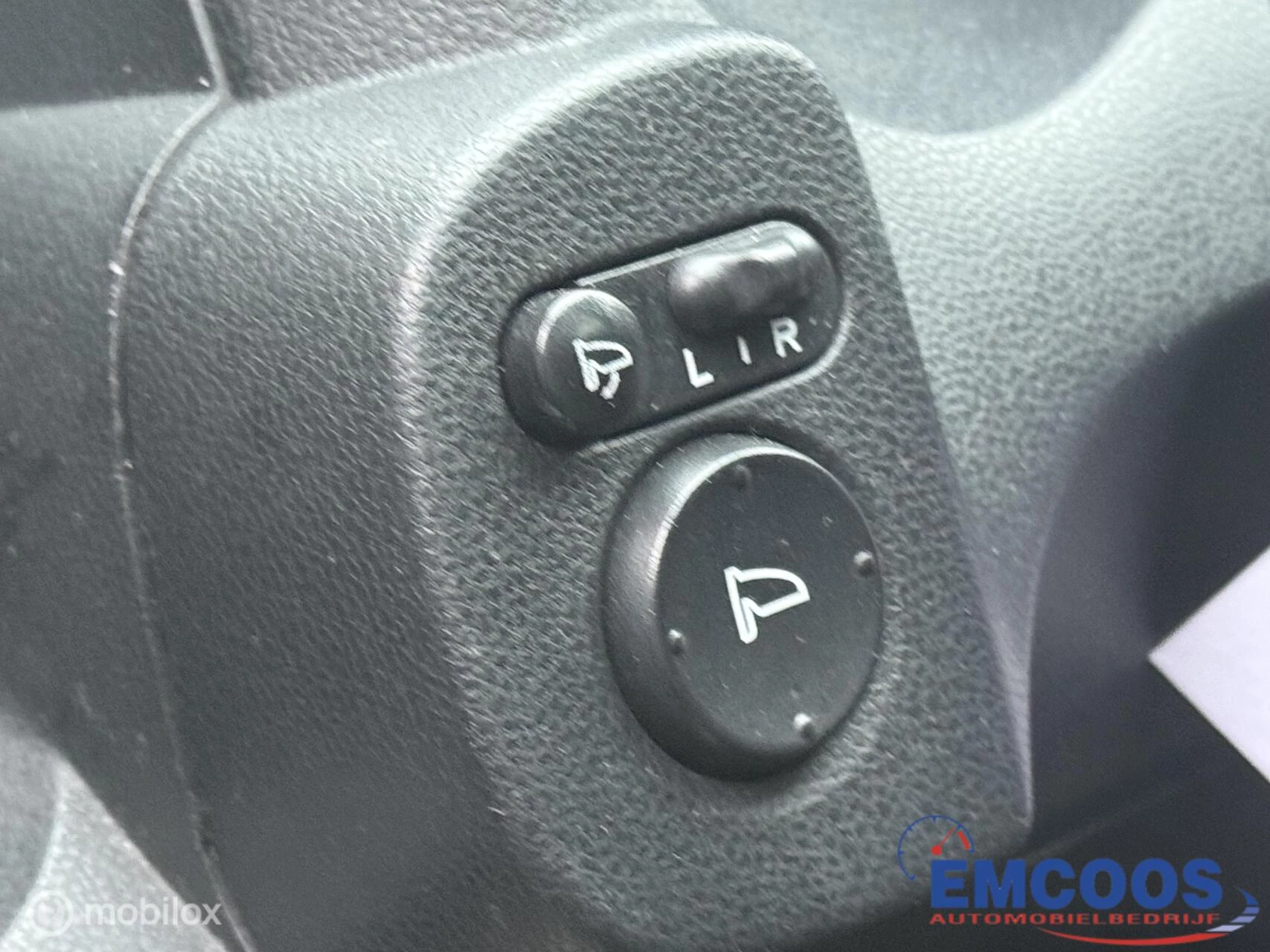 Hoofdafbeelding Honda Jazz