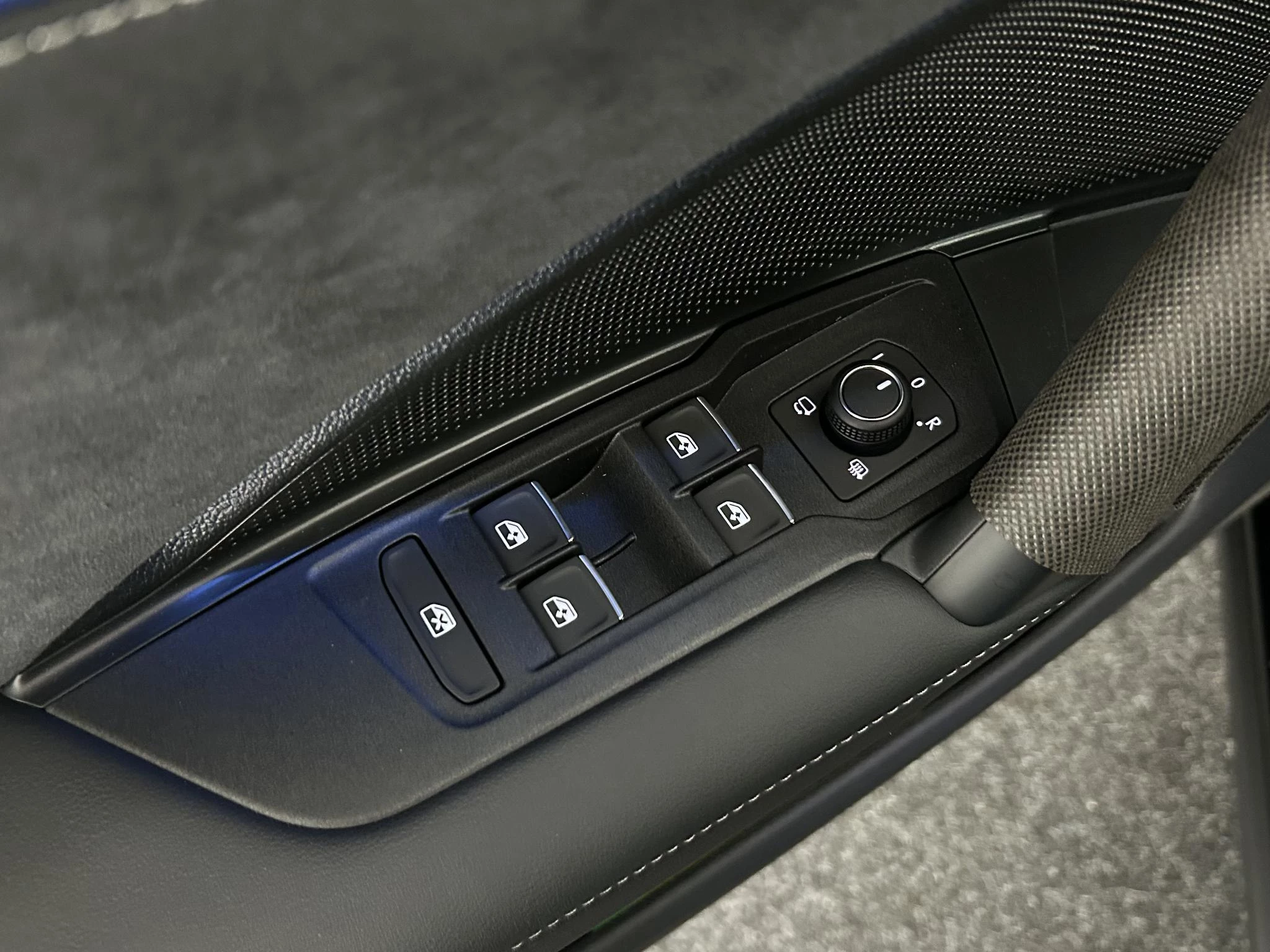 Hoofdafbeelding Volkswagen Tayron