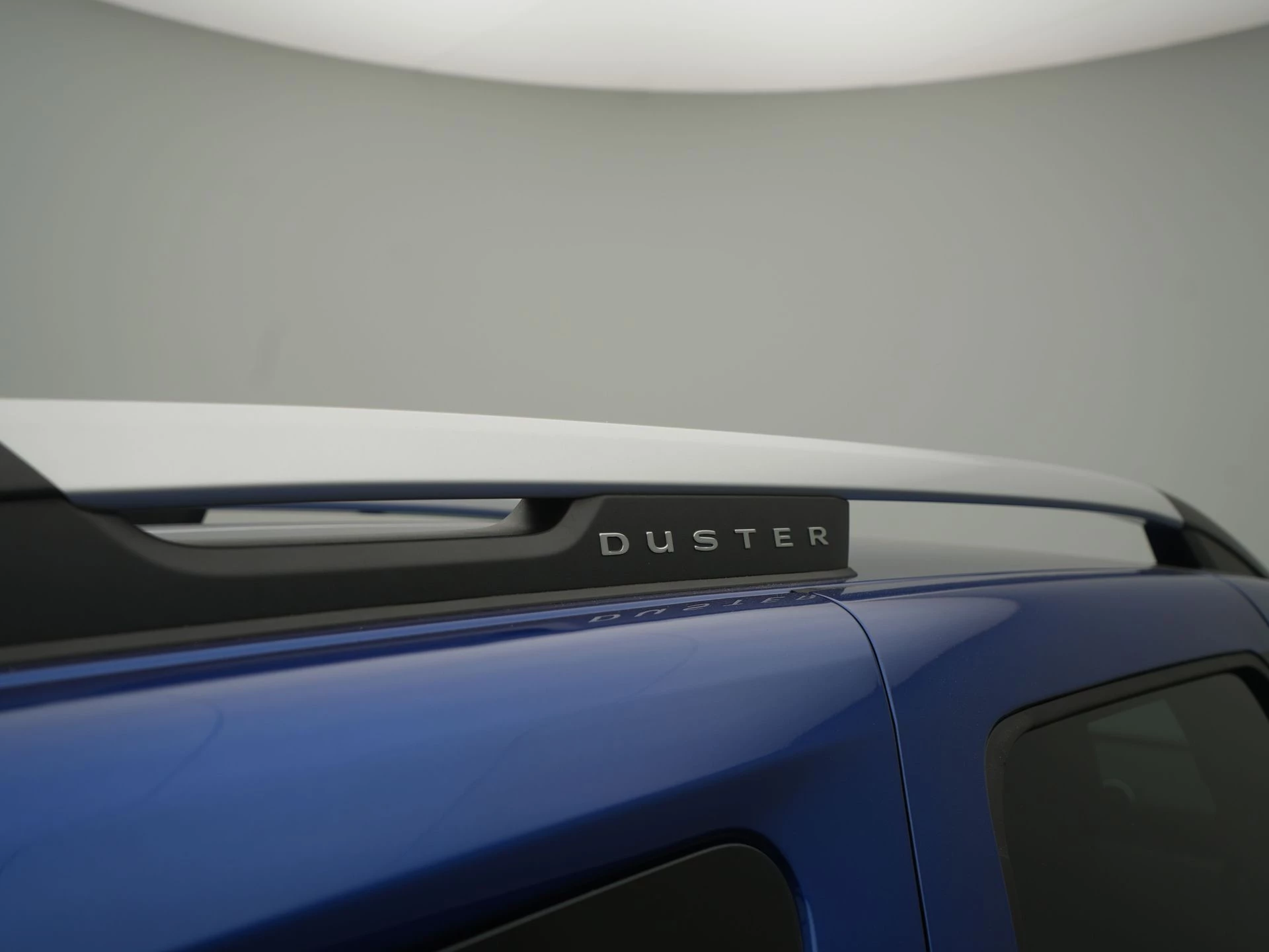 Hoofdafbeelding Dacia Duster