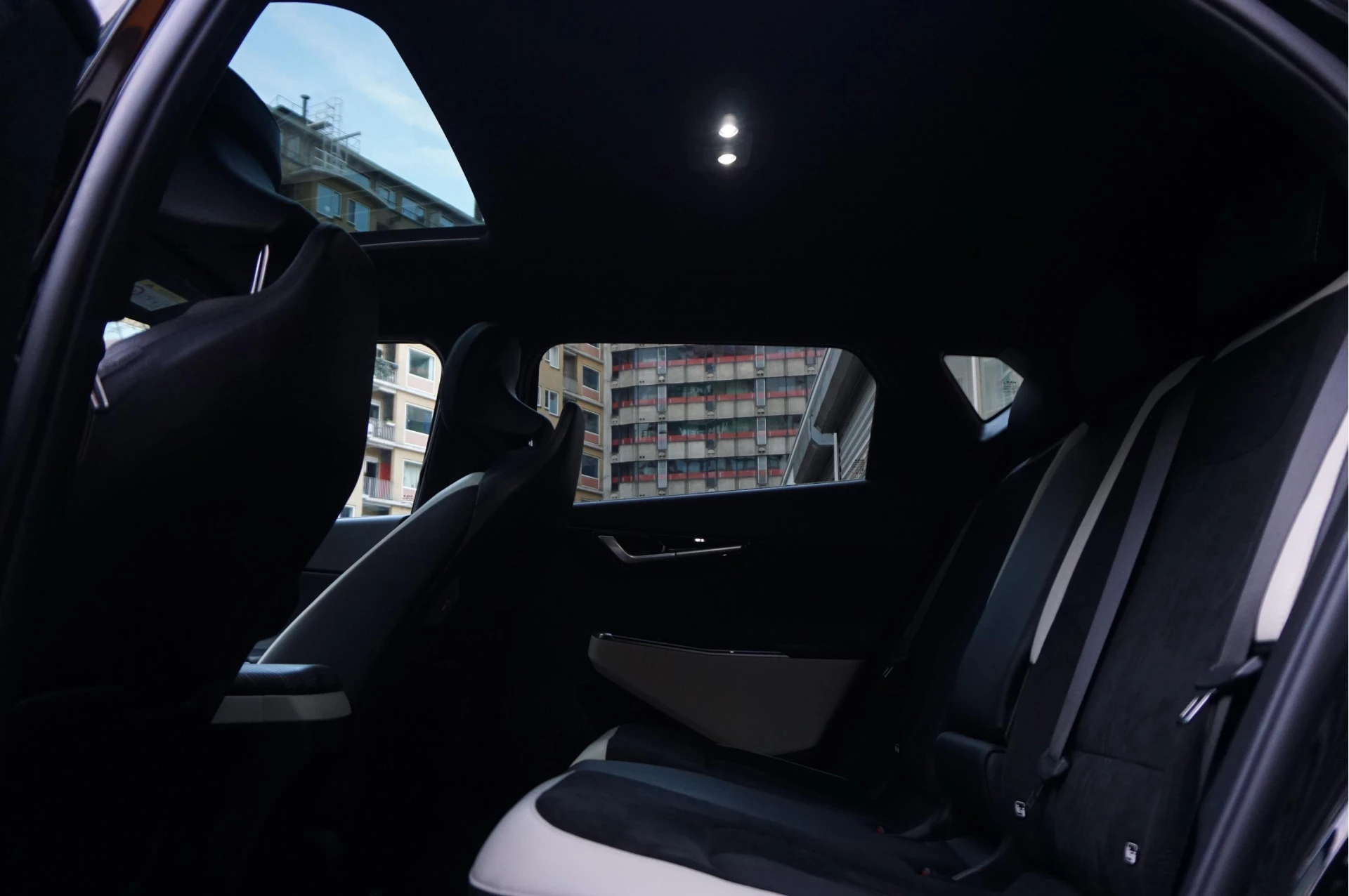 Hoofdafbeelding Kia EV6