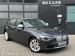 BMW 1-serie 118i Urban Line