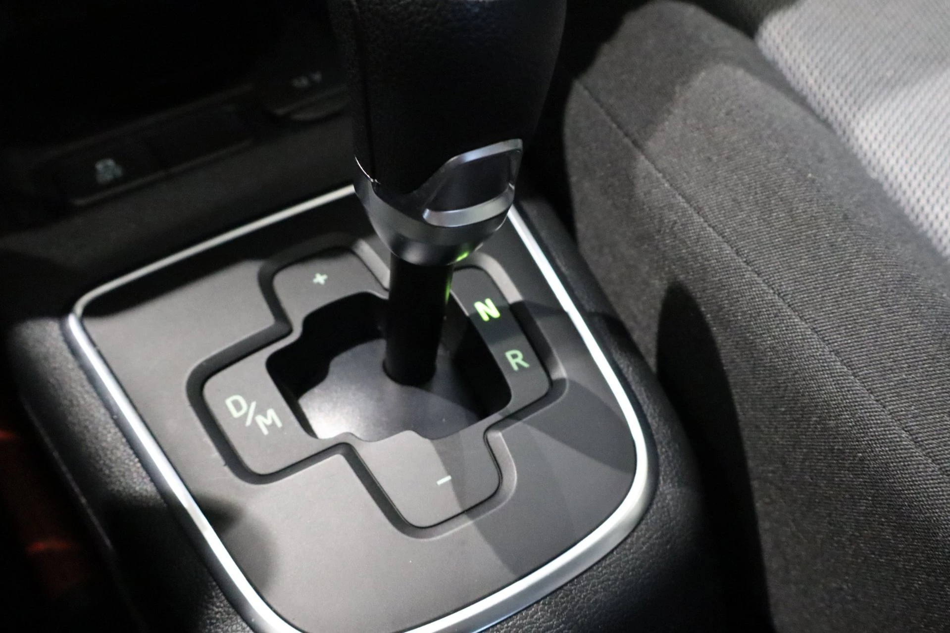 Hoofdafbeelding Škoda Citigo