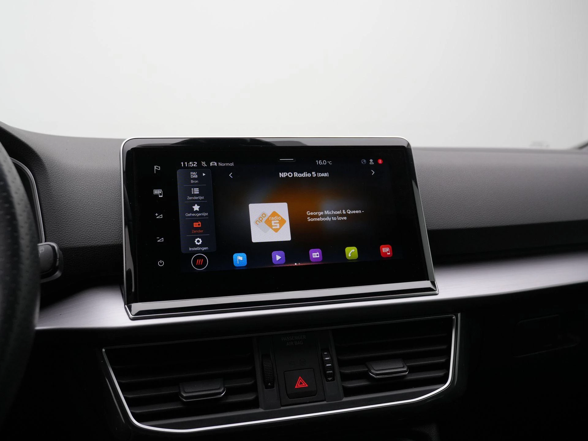 Hoofdafbeelding SEAT Tarraco