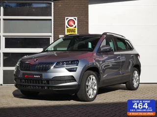 Skoda Karoq 1.5 TSI ACT Style Trekhaak| 1e EIGN| Dealer onderhouden